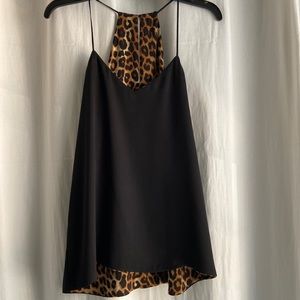 Express Reversible Barcelona Cami